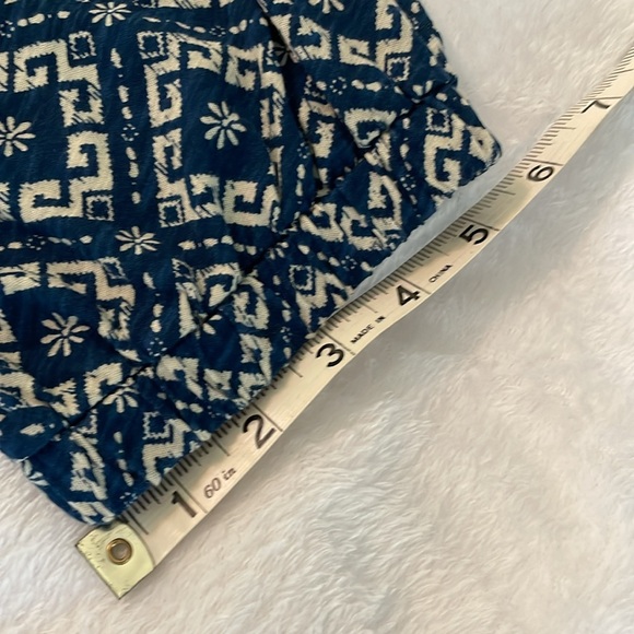 EUC  Breezy Lucky Brand Top - Picture 10 of 16